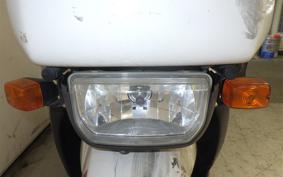 YAMAHA GEAR Gen.2 2012 UA07J