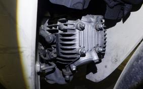 HONDA C50 SUPER CUB AA04