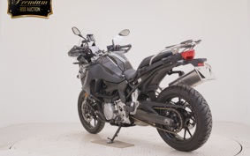 BMW F750GS 2023