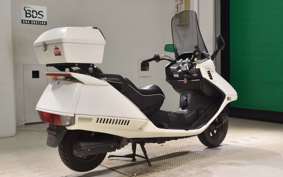 HONDA FUSION X MF02