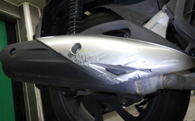 HONDA PCX 125 2005 JF81