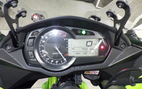 KAWASAKI NINJA 1000 2011