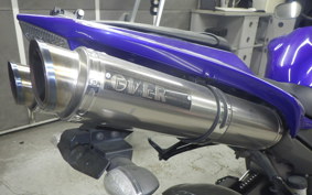YAMAHA YZF-R1 2007