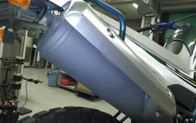 YAMAHA SEROW 250 Gen.3 2006 DG31J