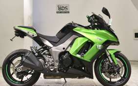 KAWASAKI NINJA 1000 2011