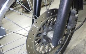 SUZUKI GRASS TRACKER