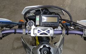 SUZUKI DR-Z400SM 2007 SK44A
