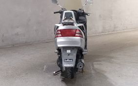 SUZUKI SKYWAVE 250 CJ42A
