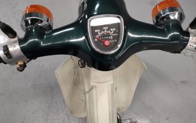 HONDA SUPER CUB50 AA01