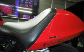 DUCATI SPORT 1000 2006