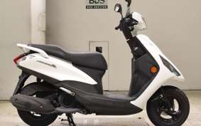 YAMAHA AXIS 125 Z SED7J