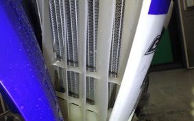 YAMAHA YZ250FX 2019 CG37C