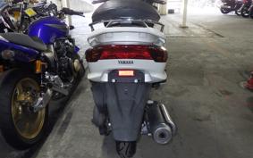 YAMAHA MAJESTY 250 C 2007 SG03J