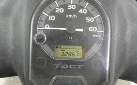 HONDA TACT-4ﾍﾞｰｼｯｸ AF79