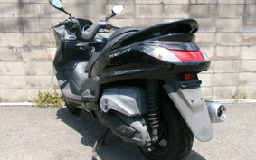 YAMAHA GRAND MAJESTY 250 SG15J
