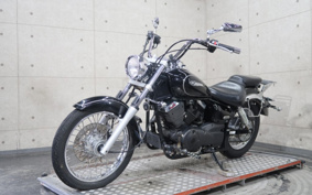 YAMAHA DRAGSTAR 250 VG05J