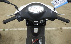 SUZUKI ADDRESS V50 Gen.2 CA44A