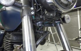 HONDA GB350 2022 NC59