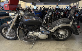 SUZUKI INTRUDER 400 CLASSIC VK54A