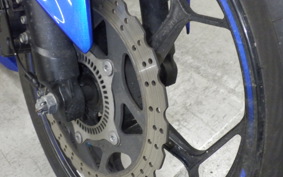 KAWASAKI NINJA 250 ABS 2009 EX250L