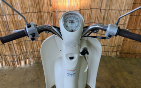 HONDA CREA SCOOPY AF55