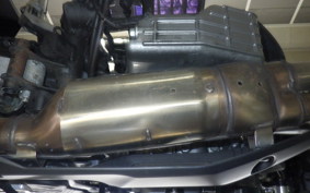 HONDA 400X 2022 NC56