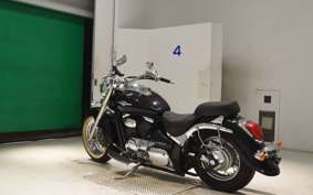 SUZUKI INTRUDER 400 Classic 2012 VK56A