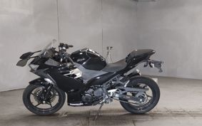 KAWASAKI NINJA250 EX250P