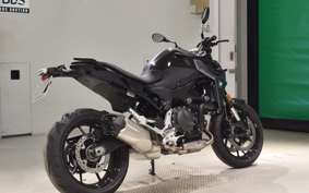 BMW F900R 2025