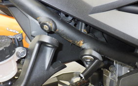 KAWASAKI Z400 Gen.2 2024 EX400L