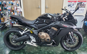 HONDA CBR650R 2021 RH03