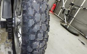 SUZUKI DJEBEL 200 (DR200SE) 2015 SH42A