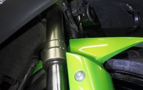 KAWASAKI NINJA 1000 2011