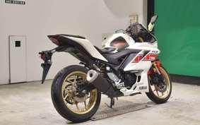 YAMAHA YZF-R3 2022 RH21J