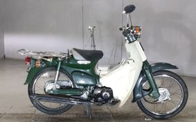HONDA SUPER CUB50 AA01