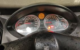 HONDA SILVERWING400GT NF03