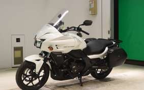 HONDA CTX700 2013 RC69