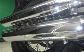 HARLEY FLSTSB 1580 2008