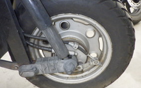 HONDA GYRO X 2024 TD01