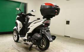 YAMAHA TRICITY 125 SE82J