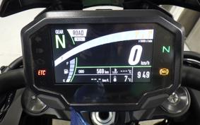 KAWASAKI ZH2 2024 ZRT00R