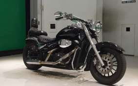 SUZUKI INTRUDER 400 Classic 2007 VK54A
