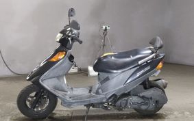 SUZUKI ADDRESS V125 CF4EA