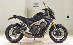 YAMAHA MT-09 A 2014 RN34J