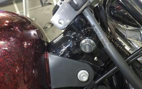 HARLEY XL1200V 2013
