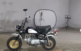 HONDA MONKEY Z50J