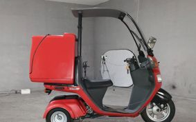HONDA GYRO TA03