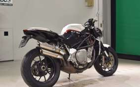 MV AGUSTA BRUTALE 1078 RR 2009