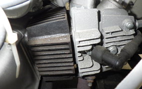 OTHER UNREGISTERED MODEL by BDS TRIKE125 1994