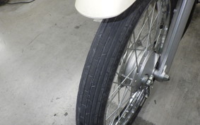 HONDA C50 SUPER CUB 1995 AA04